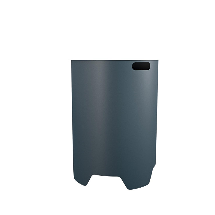 Brayden Studio® Aligi Fire Pit Propane Tank Cover Wayfair